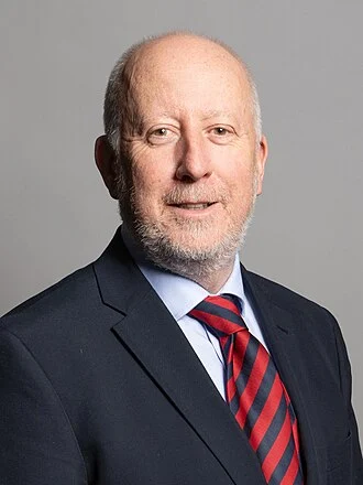 Andy McDonald (politician) height profile photo