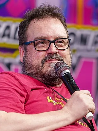 Andy Merrill height profile photo