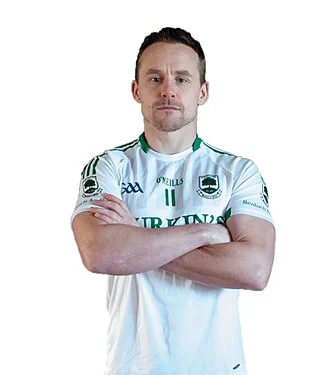 Andy Moran height profile photo