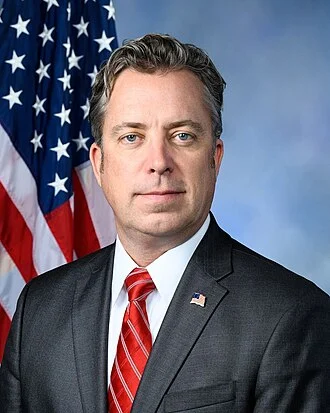 Andy Ogles height profile photo