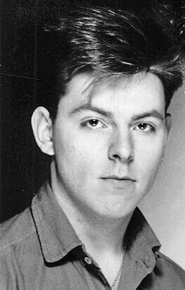 Andy Rourke height profile photo