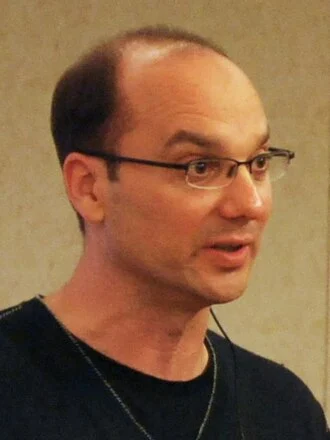 Andy Rubin height profile photo