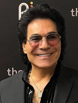 Andy (singer) height profile photo