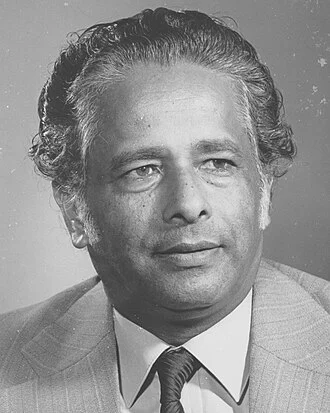 Anerood Jugnauth height profile photo