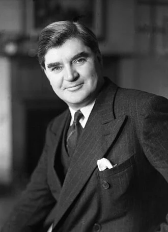 Aneurin Bevan height profile photo