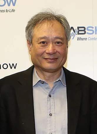 Ang Lee height profile photo
