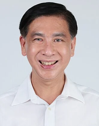 Ang Wei Neng height profile photo