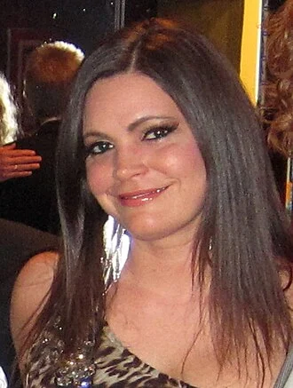 Angaleena Presley height profile photo