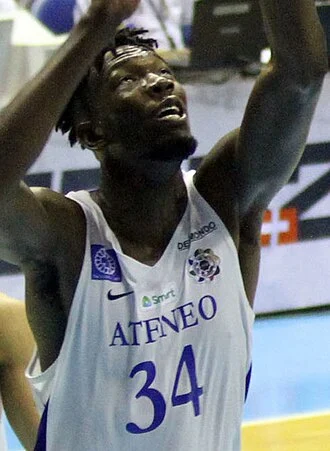 Ange Kouame height profile photo