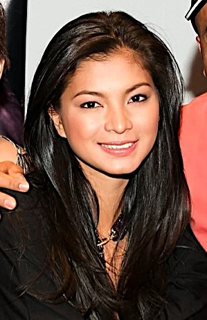 Angel Locsin height profile photo