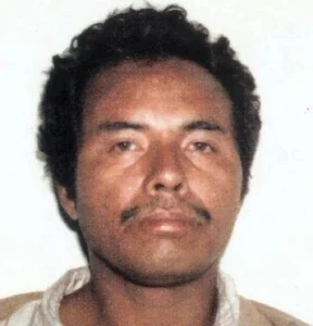 Ángel Maturino Reséndiz height profile photo