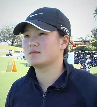 Angel Yin height profile photo