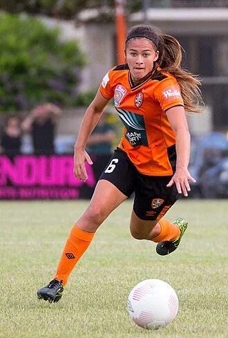 Angela Beard height profile photo