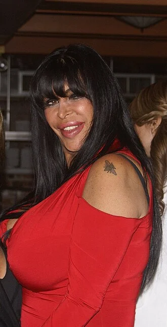 Angela Raiola height profile photo