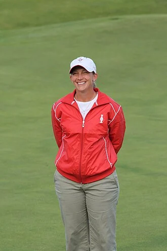 Angela Stanford height profile photo
