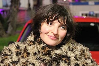 Angelica Bove height profile photo