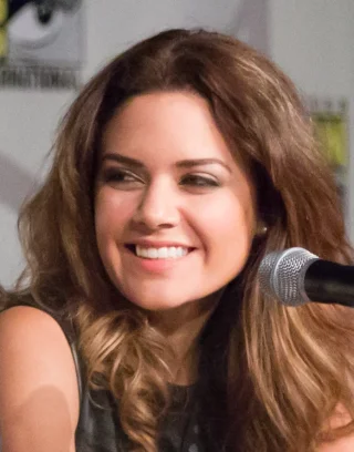 Angélica Celaya height profile photo