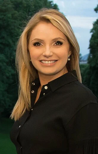 Angélica Rivera height profile photo
