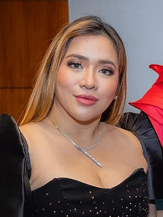 Angeline Quinto height profile photo