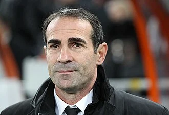 Angelo Alessio height profile photo