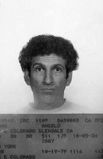 Angelo Buono Jr. height profile photo