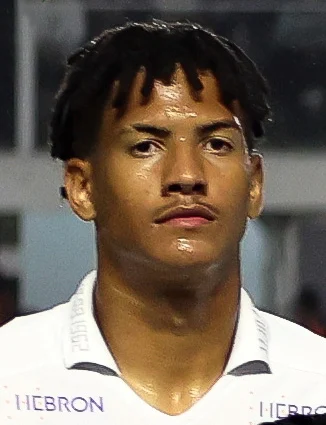 Ângelo Gabriel height profile photo