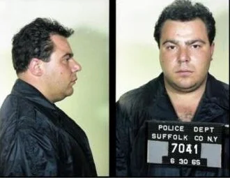 Angelo Ruggiero height profile photo