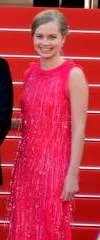 Angourie Rice height profile photo