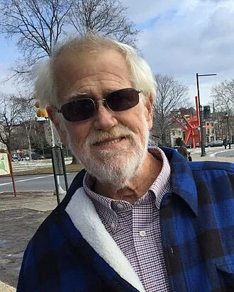 Angry Grandpa height profile photo