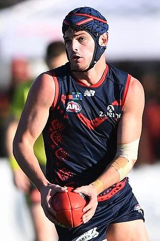 Angus Brayshaw height profile photo
