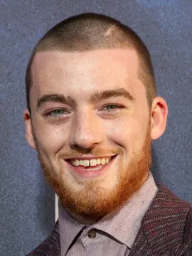 Angus Cloud height profile photo