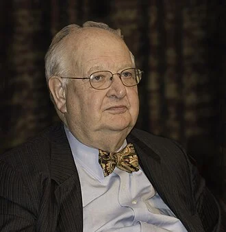 Angus Deaton height profile photo