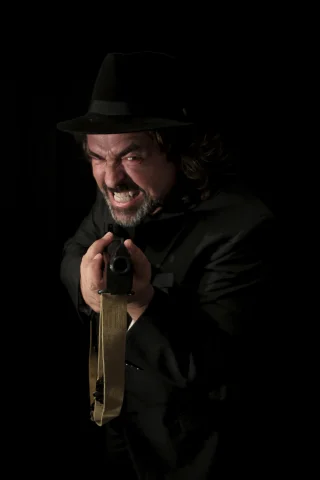 Angus Macfadyen height profile photo