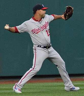 Aníbal Sánchez height profile photo
