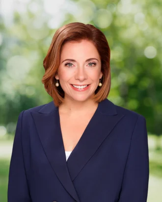 Anika Wells height profile photo