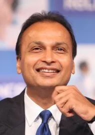 Anil Ambani height profile photo