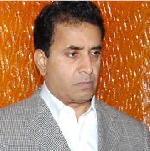 Anil Deshmukh height profile photo