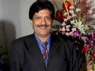 Anil Dhawan height profile photo