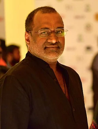 Anil (director) height profile photo