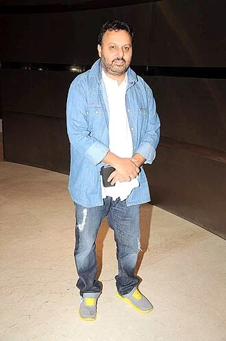 Anil Sharma (director) height profile photo