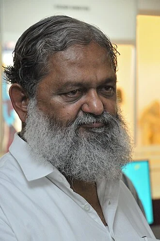 Anil Vij height profile photo