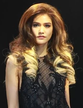 Aniporn Chalermburanawong height profile photo