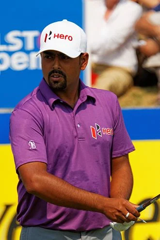 Anirban Lahiri height profile photo