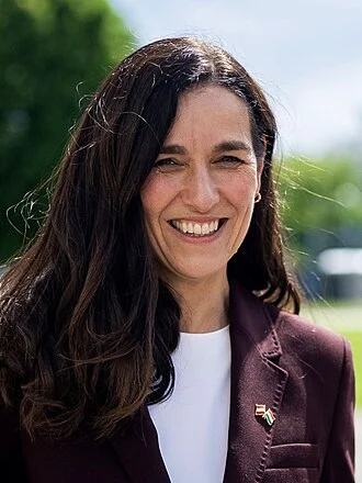 Anita Orbán height profile photo