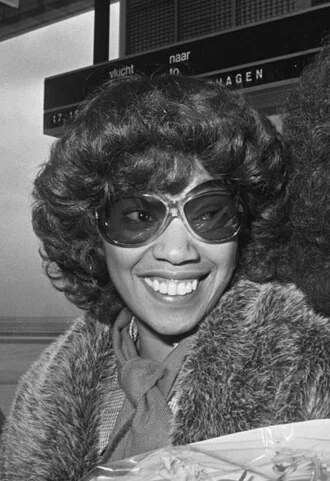 Anita Pointer height profile photo