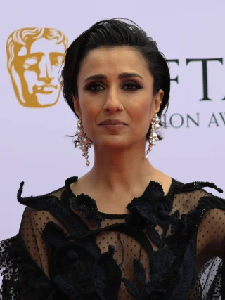 Anita Rani height profile photo