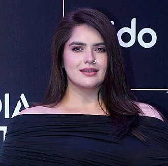 Anjali Anand height profile photo