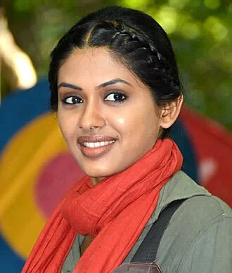 Anjali Patil height profile photo