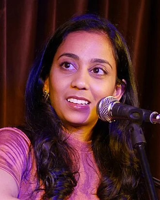 Anjana Vasan height profile photo