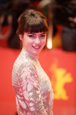 Anjela Nedyalkova height profile photo